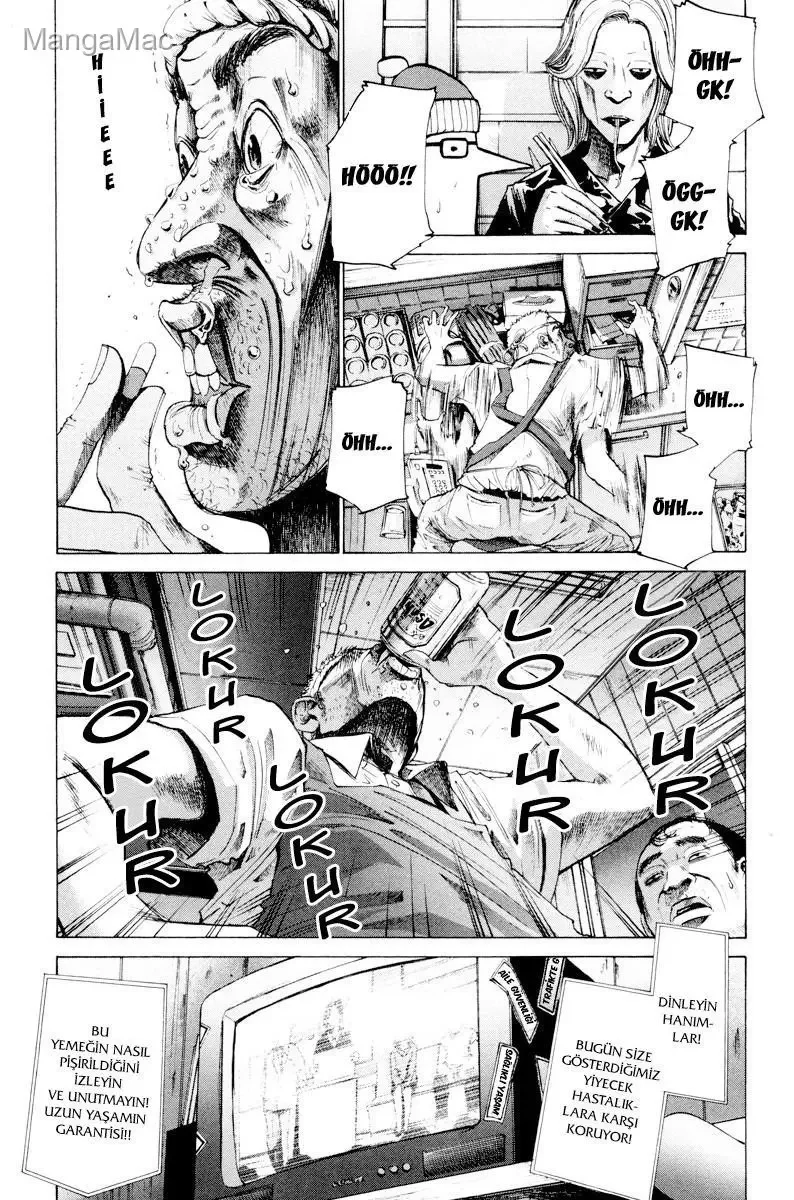 Goodnight Punpun - Bölüm 4 - Sayfa 9