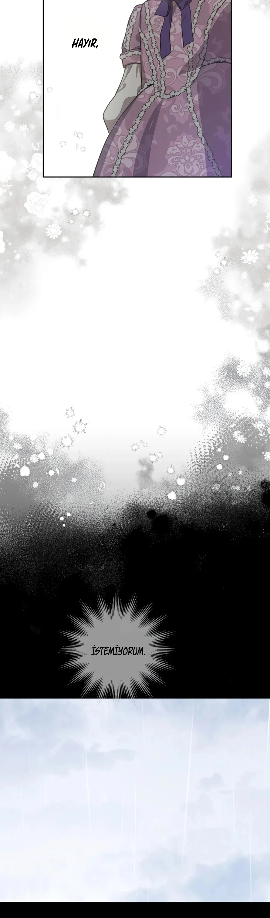 The Forgotten Field - Bölüm 6 - Sayfa 35