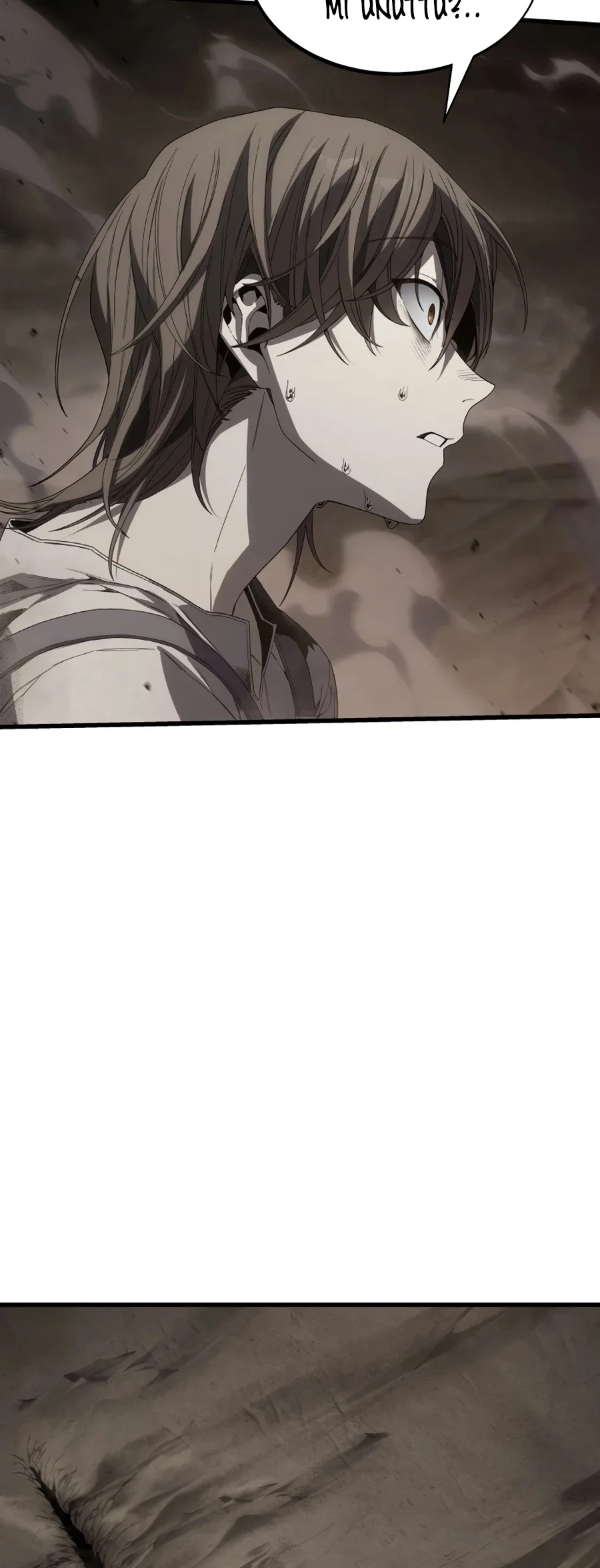 The Scorched Desert's Sand Mage - Bölüm 13 - Sayfa 14