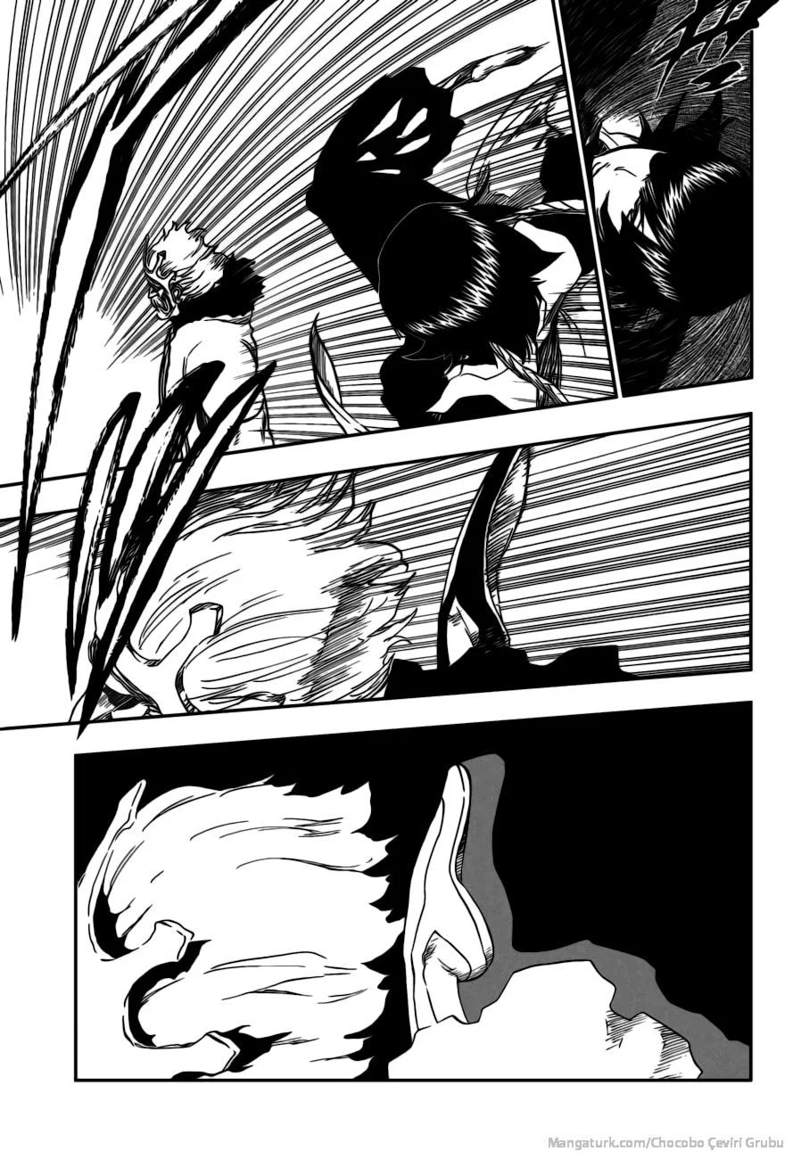 Bleach - Bölüm 356 - Sayfa 10
