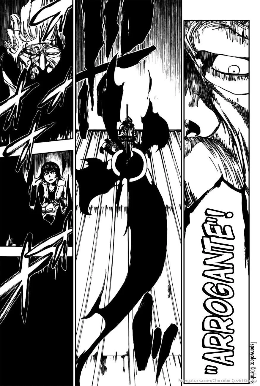 Bleach - Bölüm 356 - Sayfa 18