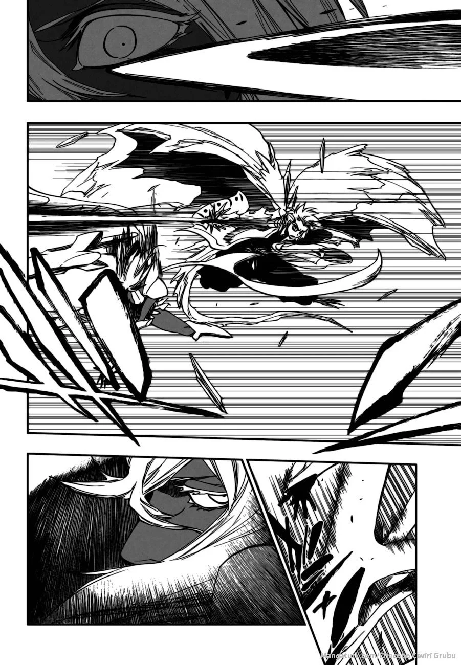 Bleach - Bölüm 356 - Sayfa 5