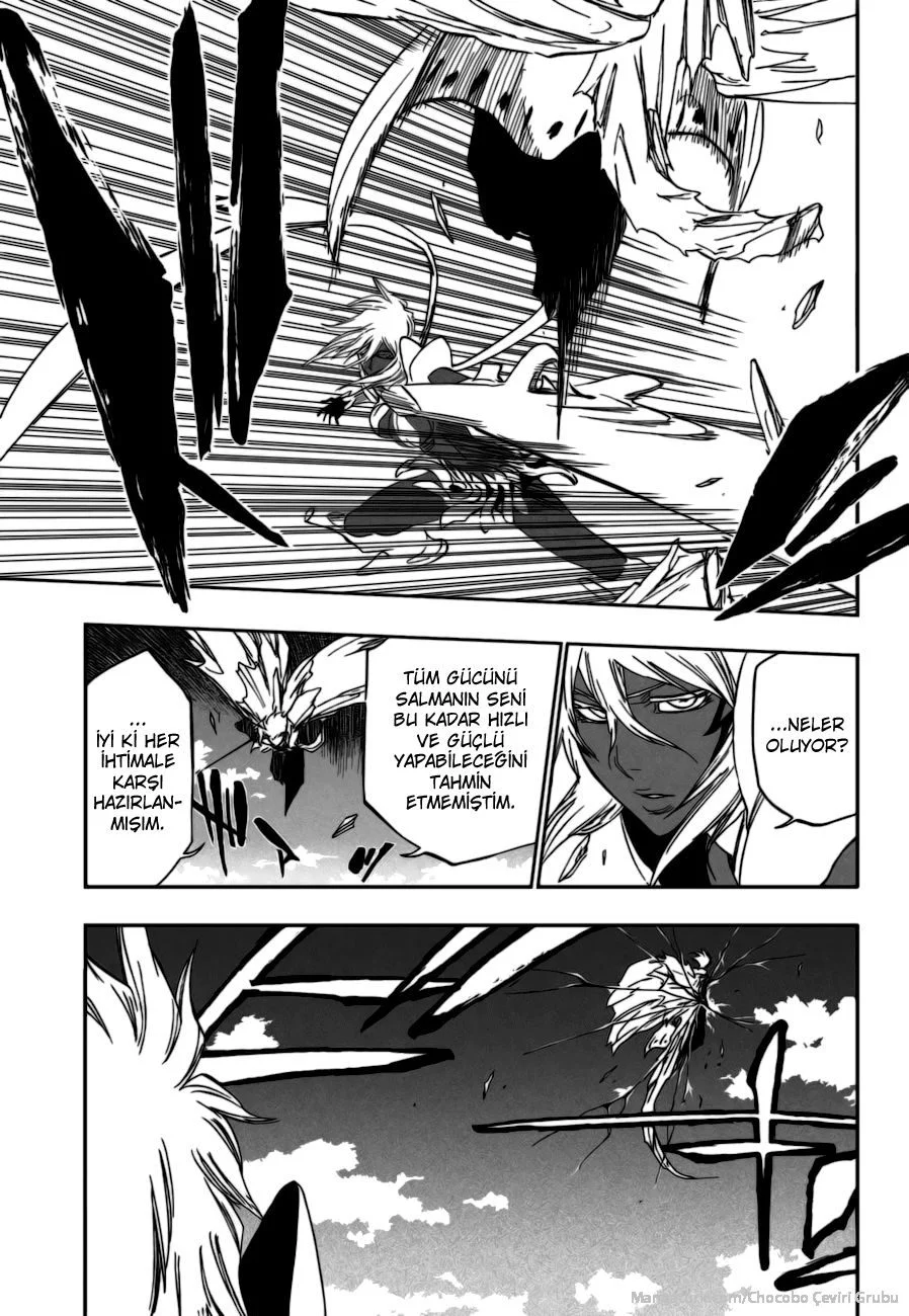 Bleach - Bölüm 356 - Sayfa 6