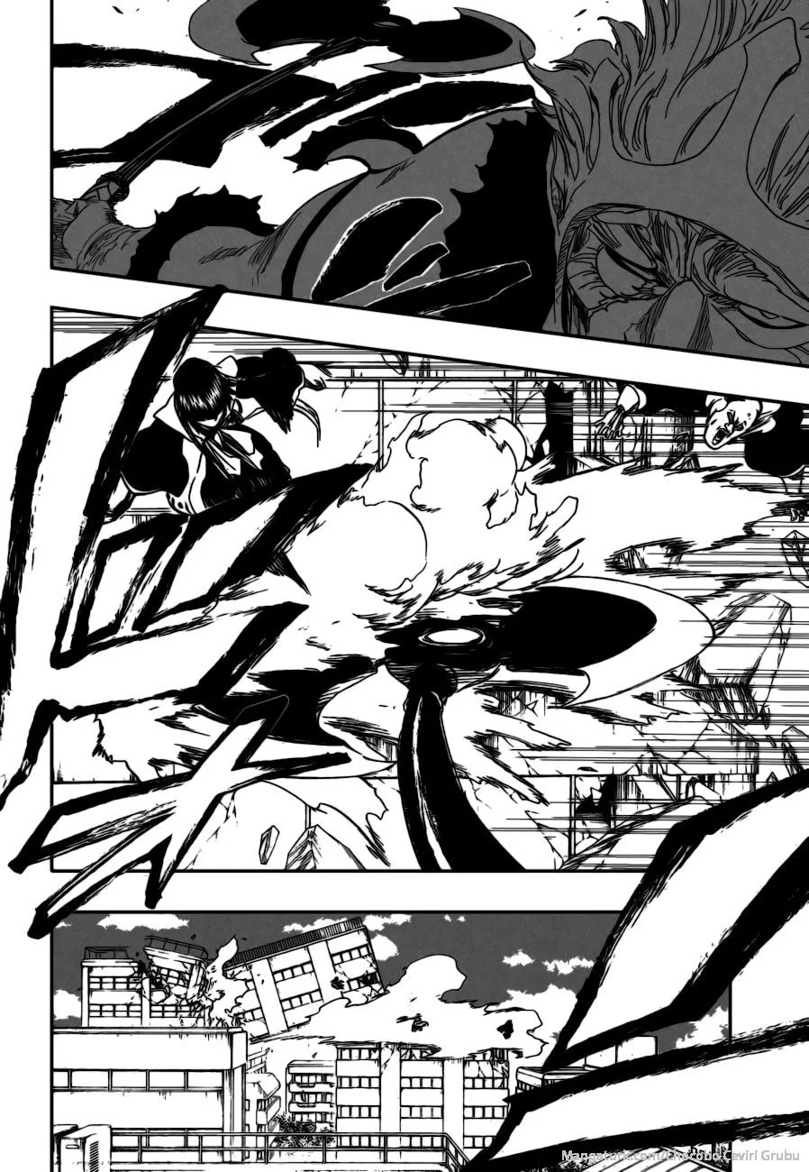 Bleach - Bölüm 356 - Sayfa 9