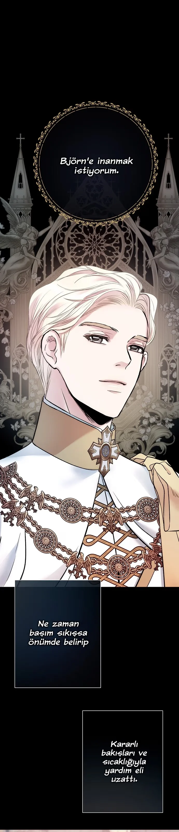 The Problematic Prince - Bölüm 44 - Sayfa 12