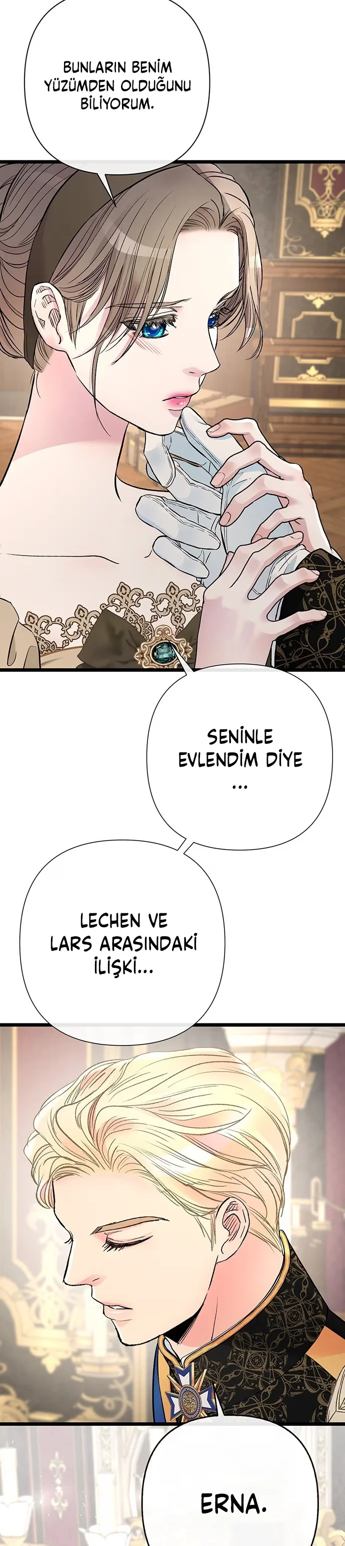 The Problematic Prince - Bölüm 44 - Sayfa 26