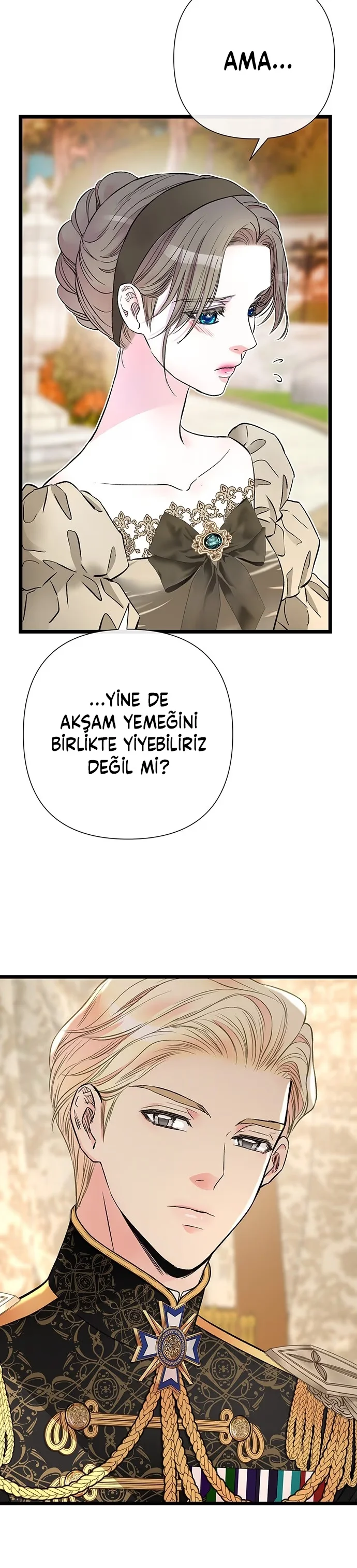 The Problematic Prince - Bölüm 44 - Sayfa 35