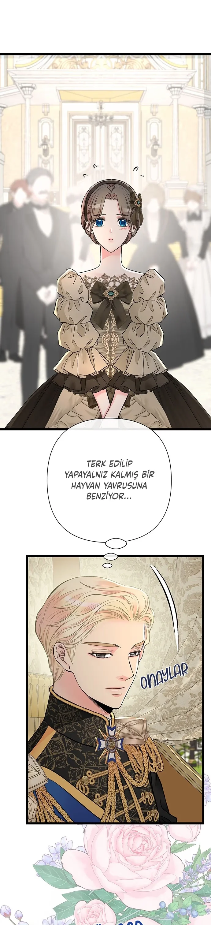 The Problematic Prince - Bölüm 44 - Sayfa 36