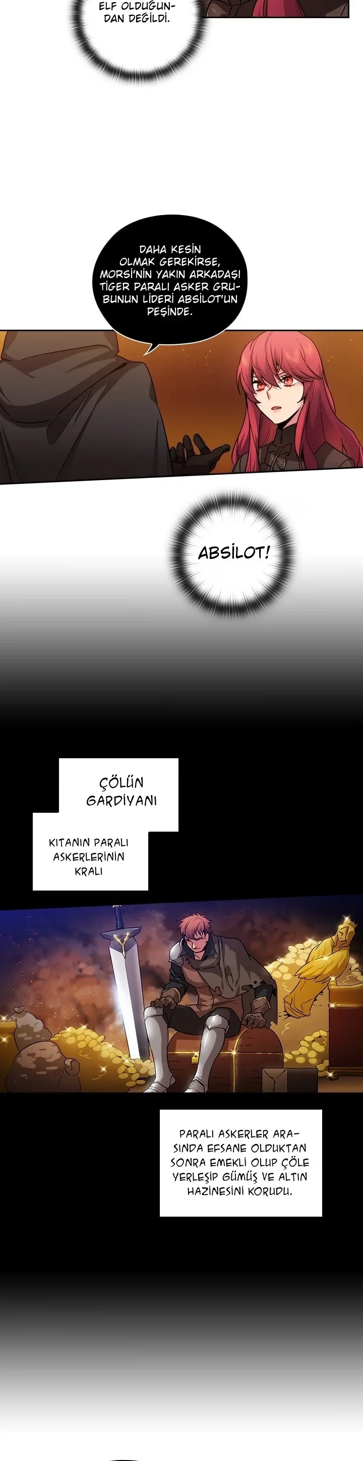 Adonis - Bölüm 84 - Sayfa 13