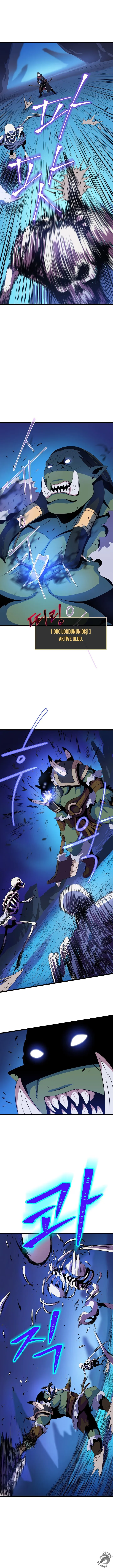Kill the Hero - Bölüm 13 - Sayfa 12