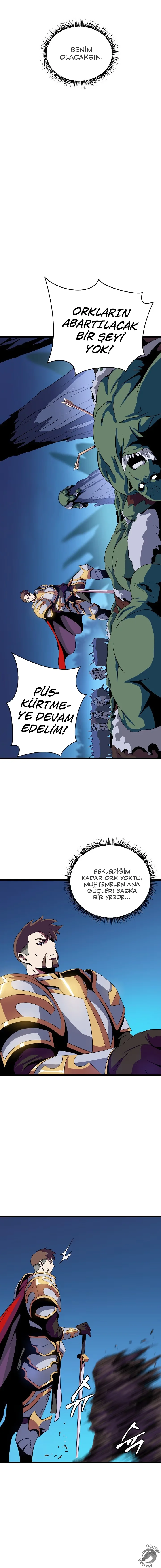 Kill the Hero - Bölüm 13 - Sayfa 7
