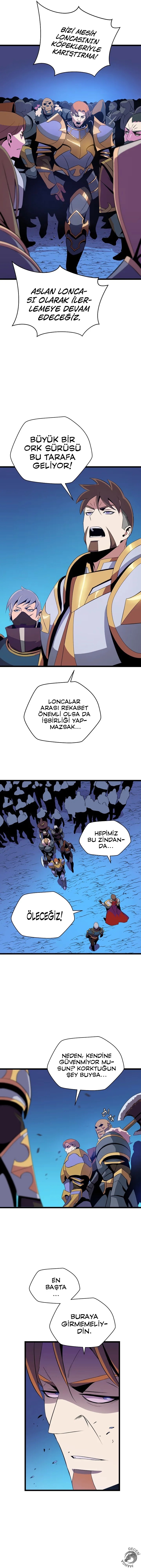 Kill the Hero - Bölüm 13 - Sayfa 9