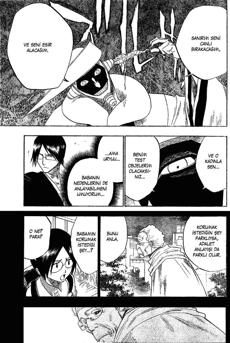 Bleach - Bölüm 124 - Sayfa 12