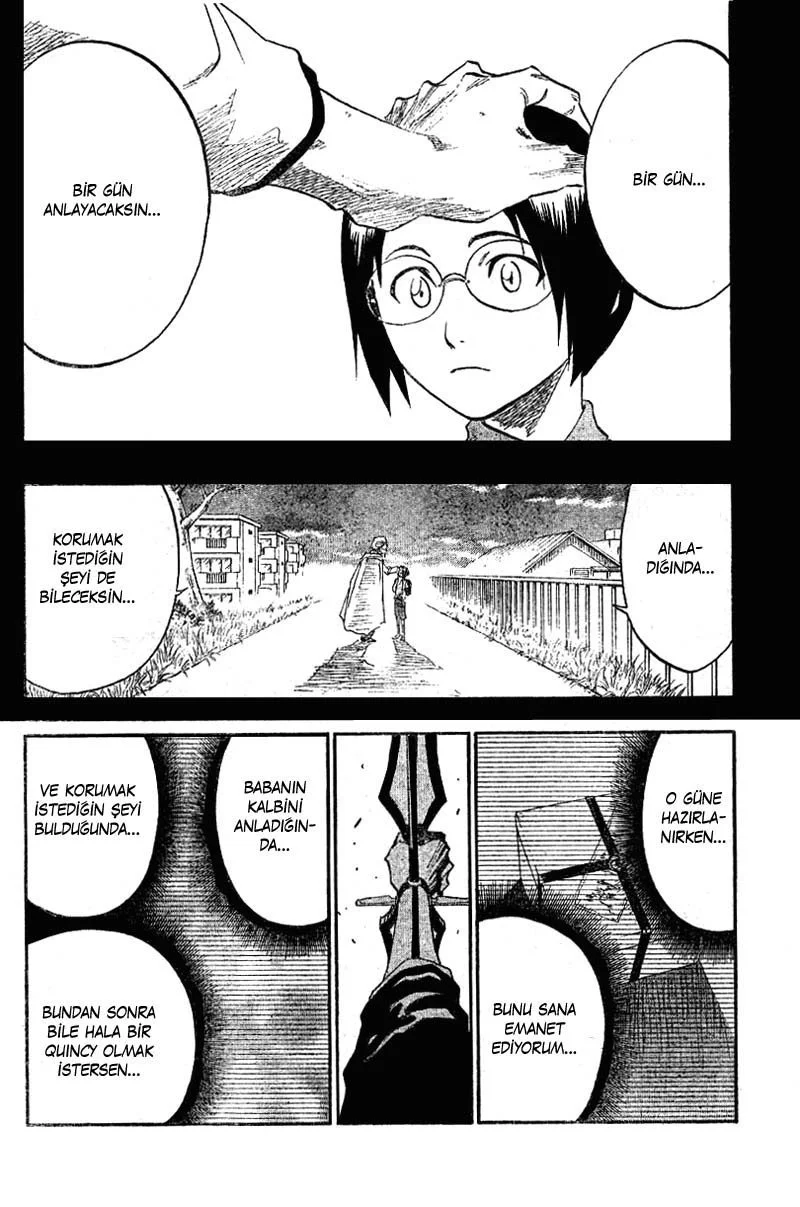 Bleach - Bölüm 124 - Sayfa 13