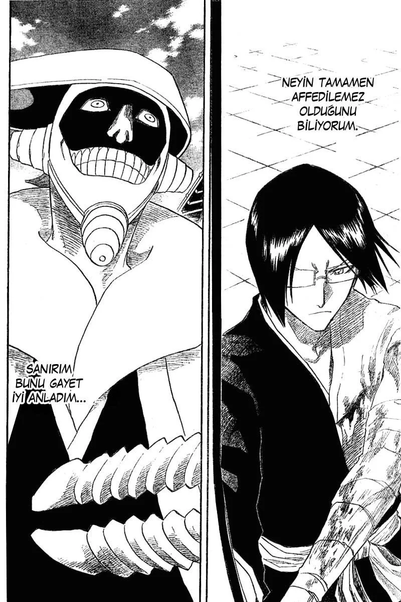 Bleach - Bölüm 124 - Sayfa 15