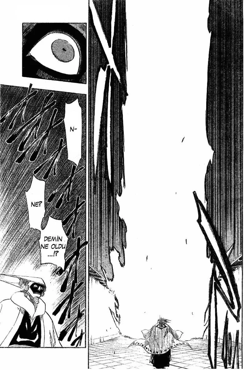 Bleach - Bölüm 124 - Sayfa 18