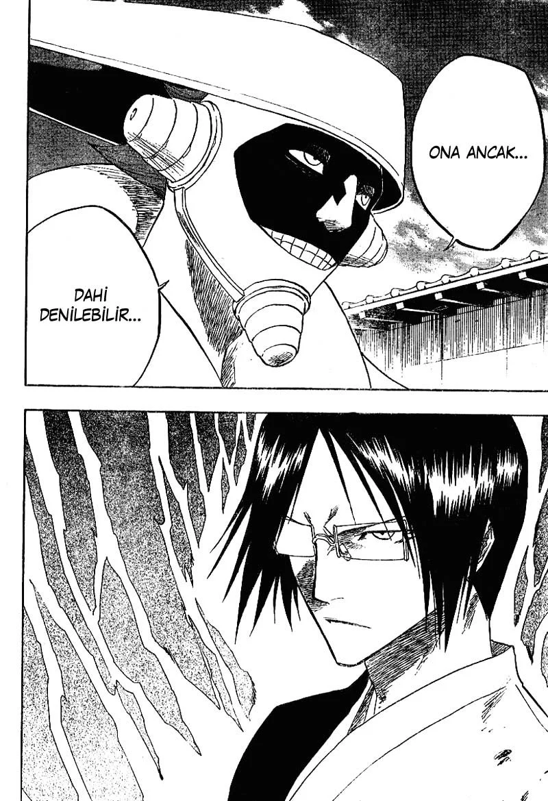 Bleach - Bölüm 124 - Sayfa 5