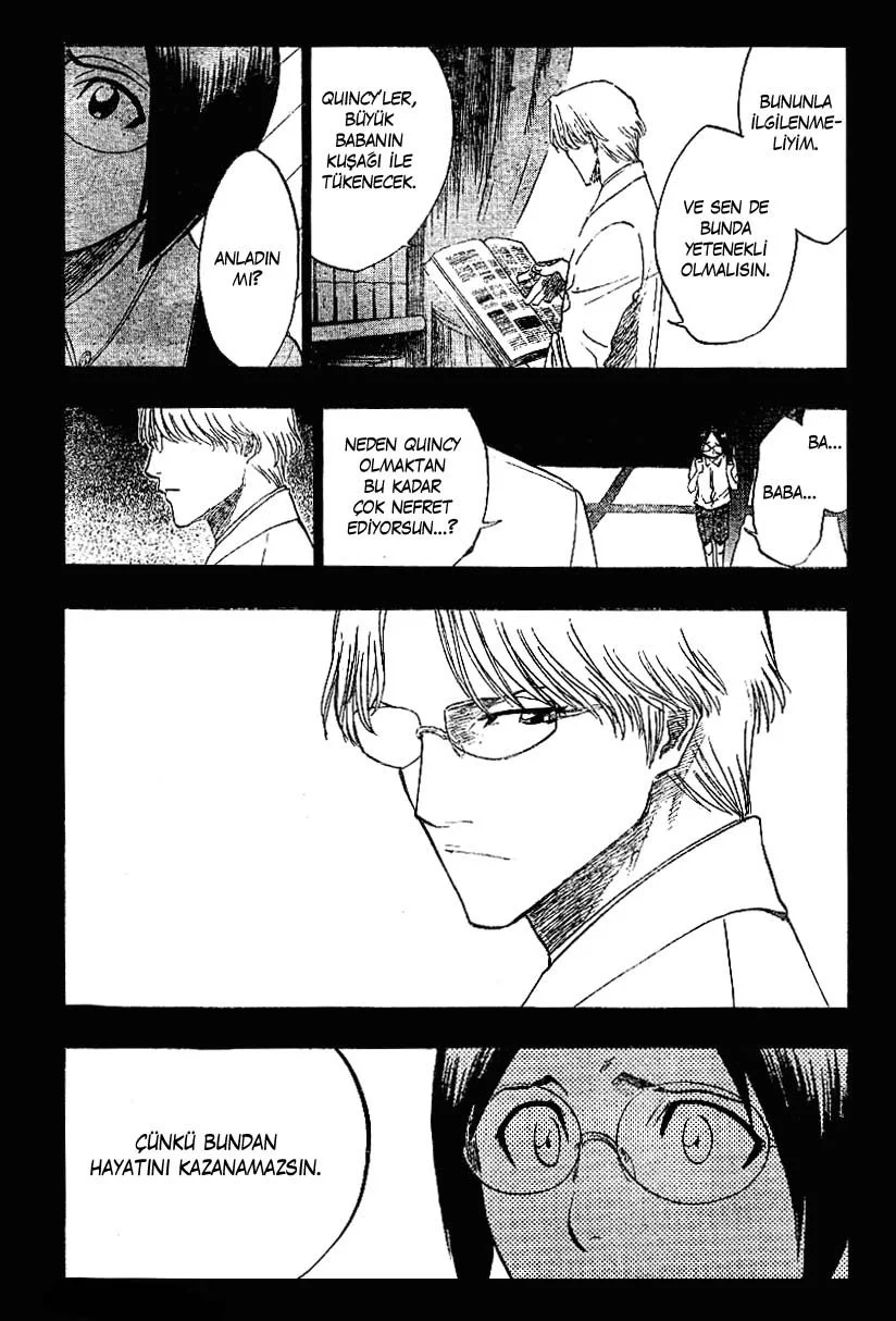 Bleach - Bölüm 124 - Sayfa 8