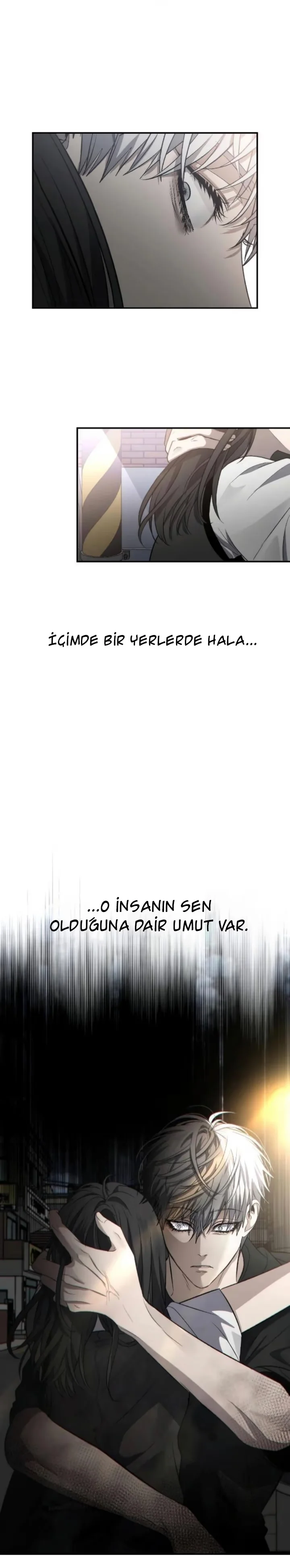 Dreaming Freedom - Bölüm 57 - Sayfa 4