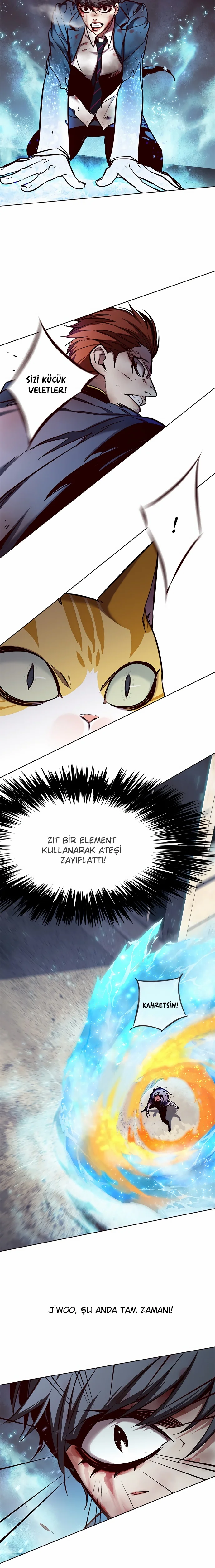 Eleceed - Bölüm 110 - Sayfa 16