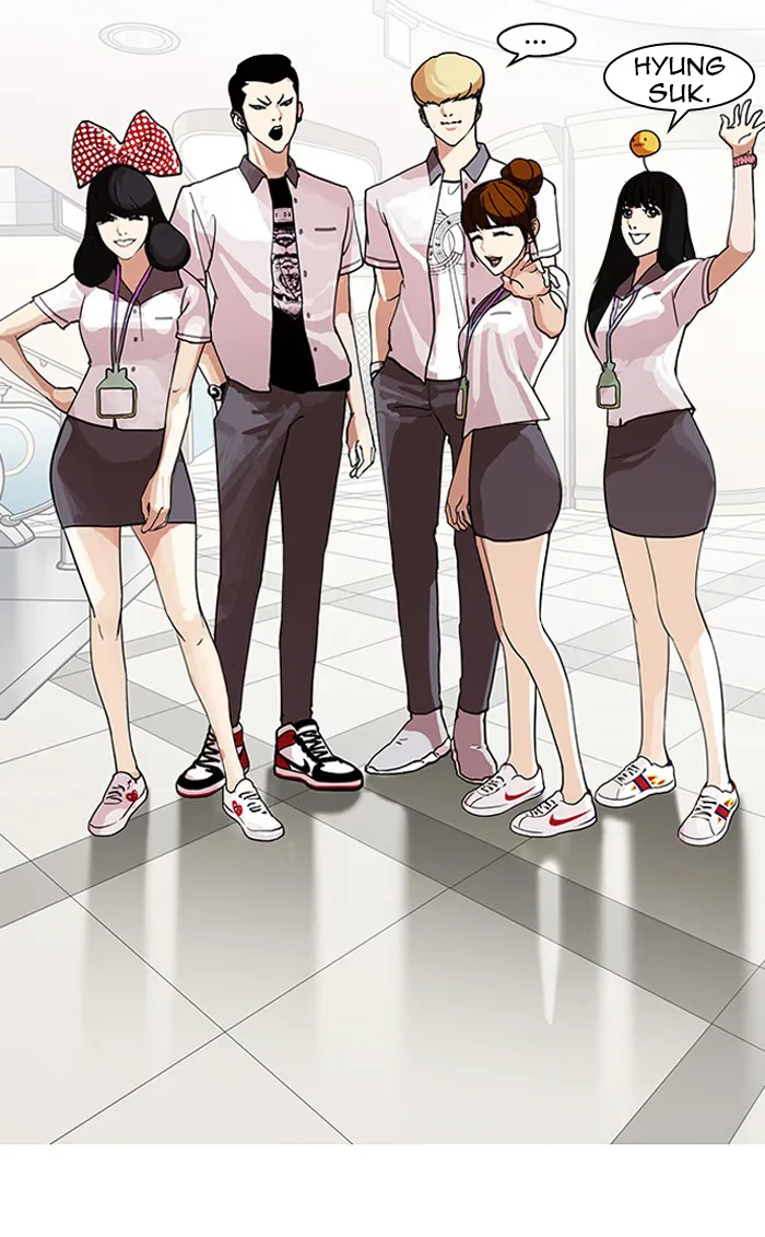 Lookism - Bölüm 139 - Sayfa 10