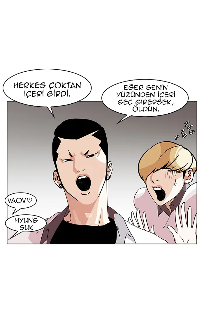 Lookism - Bölüm 139 - Sayfa 11