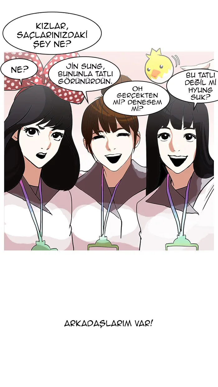 Lookism - Bölüm 139 - Sayfa 12