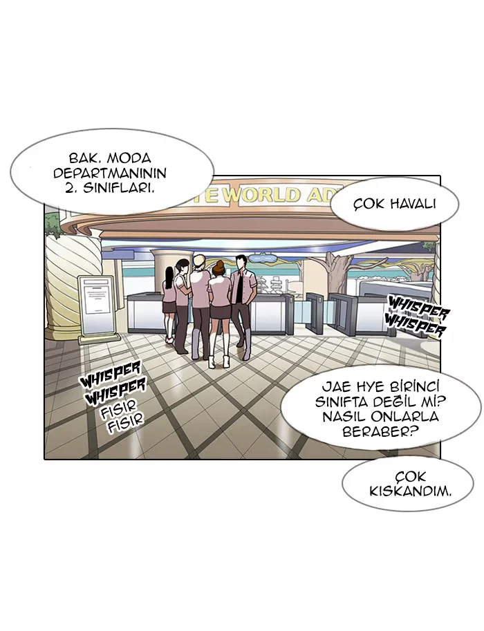 Lookism - Bölüm 139 - Sayfa 15