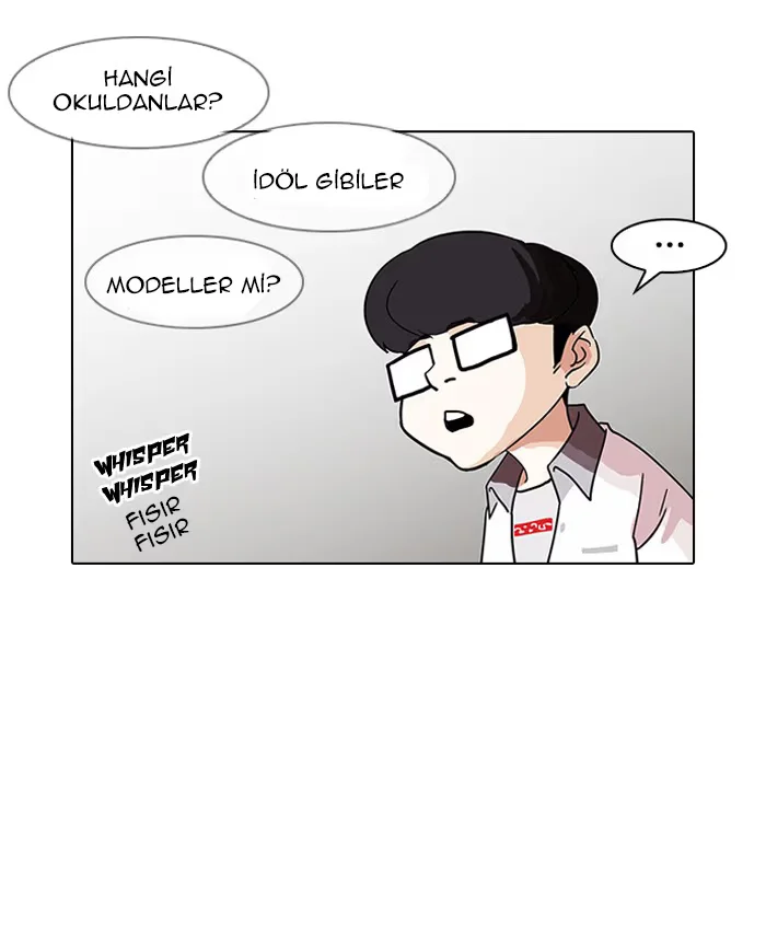 Lookism - Bölüm 139 - Sayfa 16