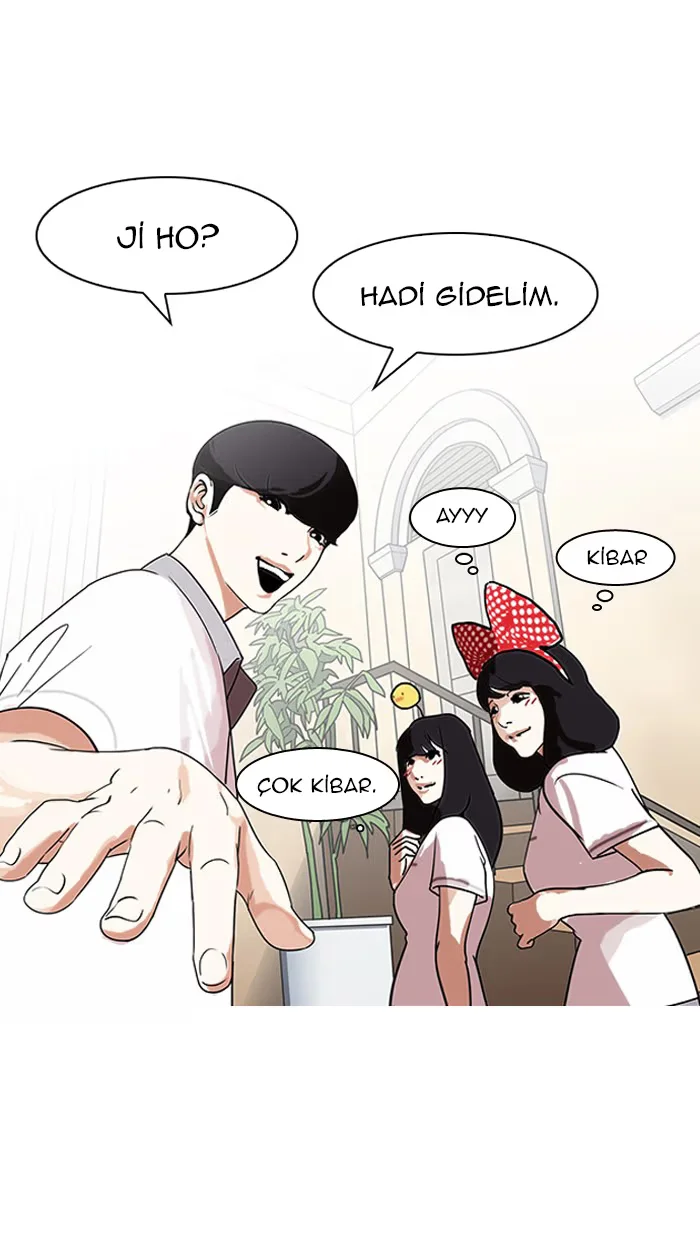 Lookism - Bölüm 139 - Sayfa 18