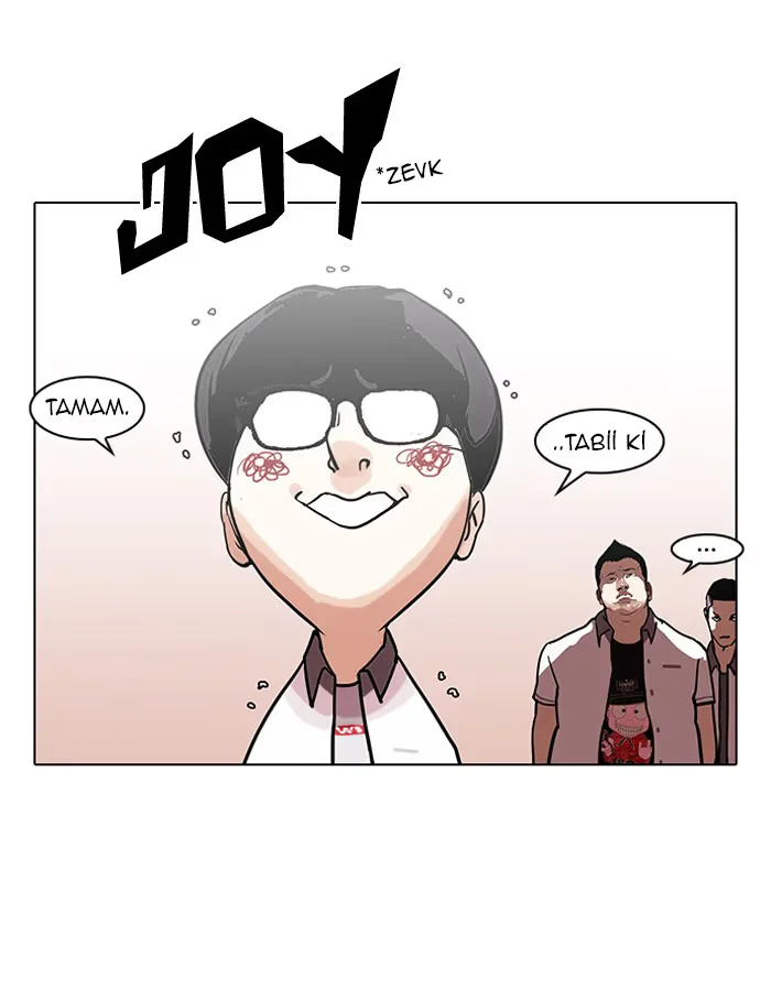 Lookism - Bölüm 139 - Sayfa 19