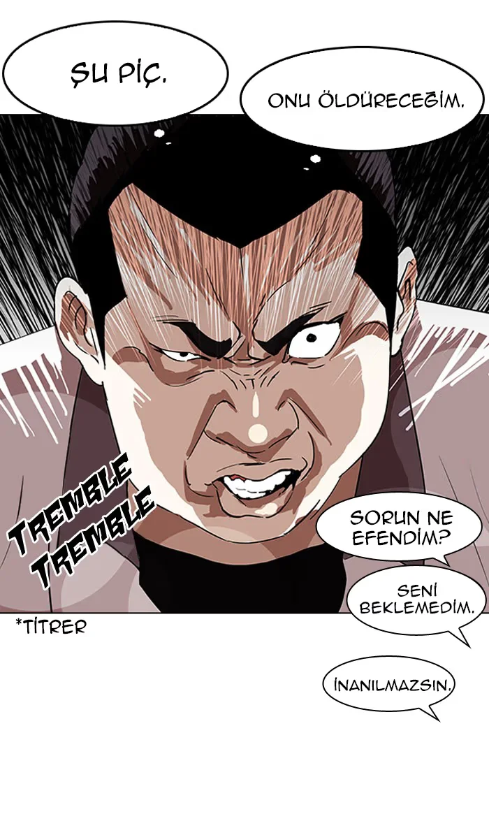 Lookism - Bölüm 139 - Sayfa 21