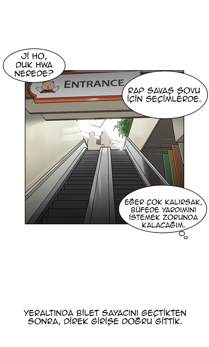 Lookism - Bölüm 139 - Sayfa 22