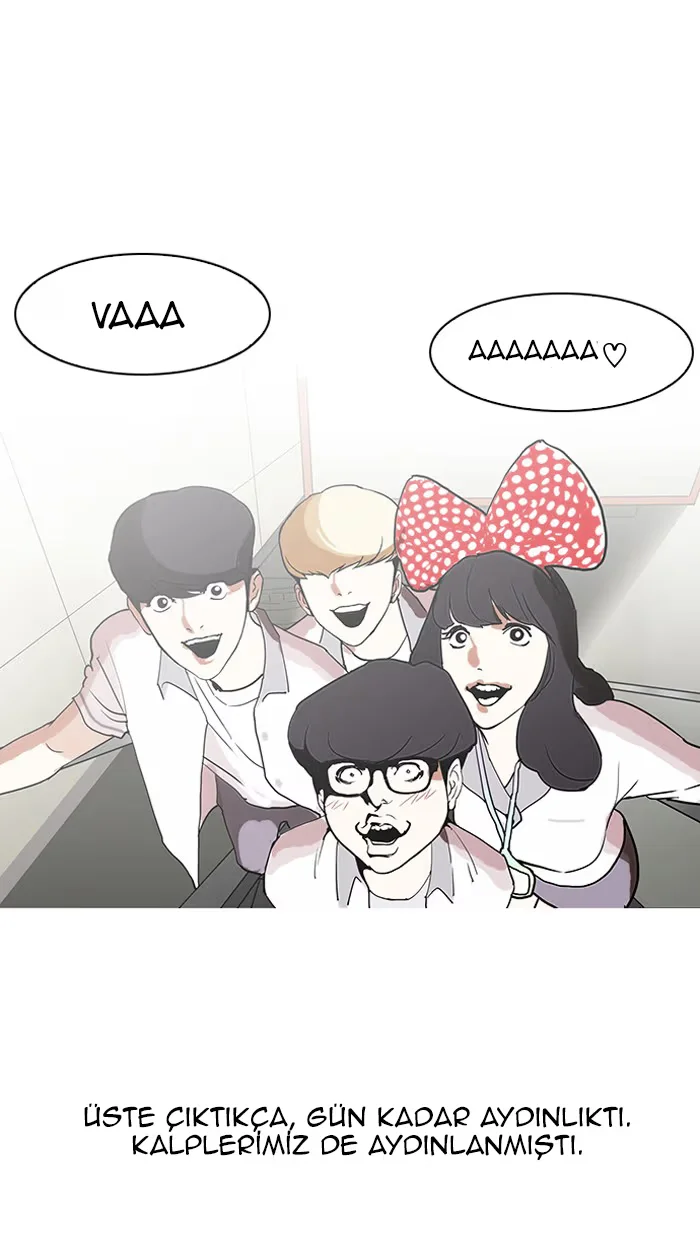 Lookism - Bölüm 139 - Sayfa 23