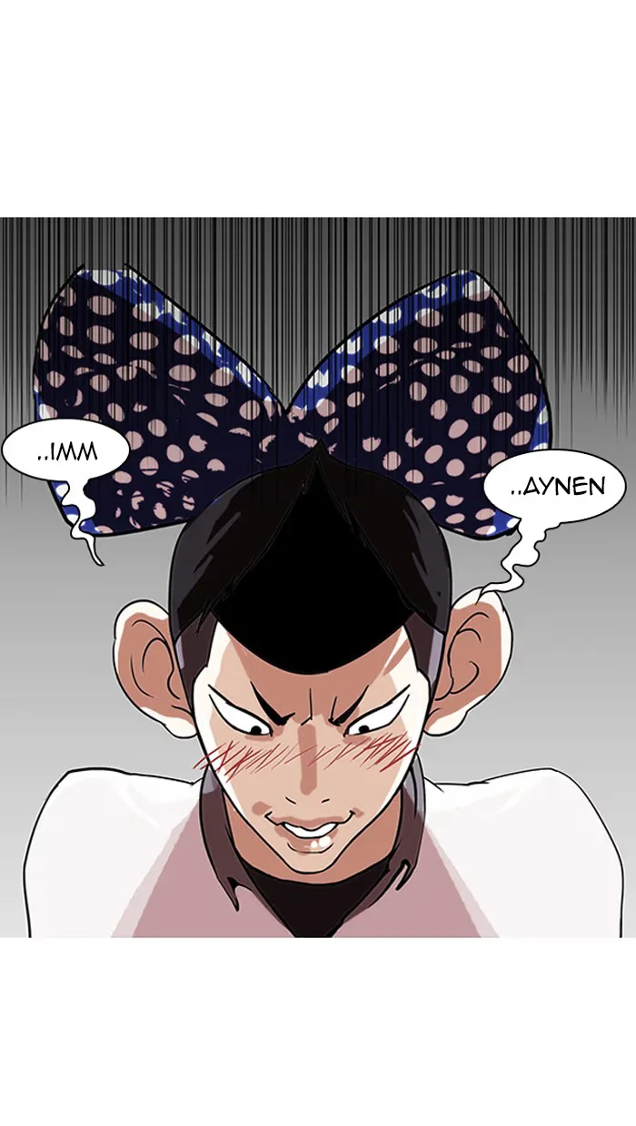 Lookism - Bölüm 139 - Sayfa 28