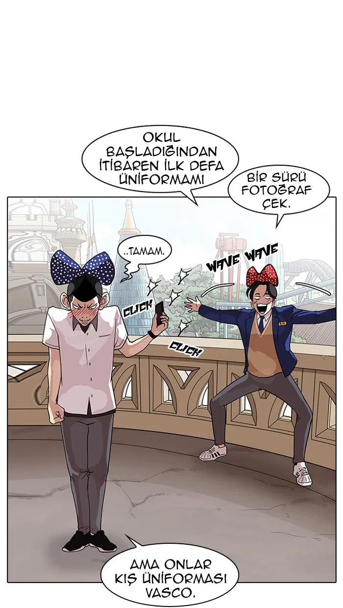 Lookism - Bölüm 139 - Sayfa 29