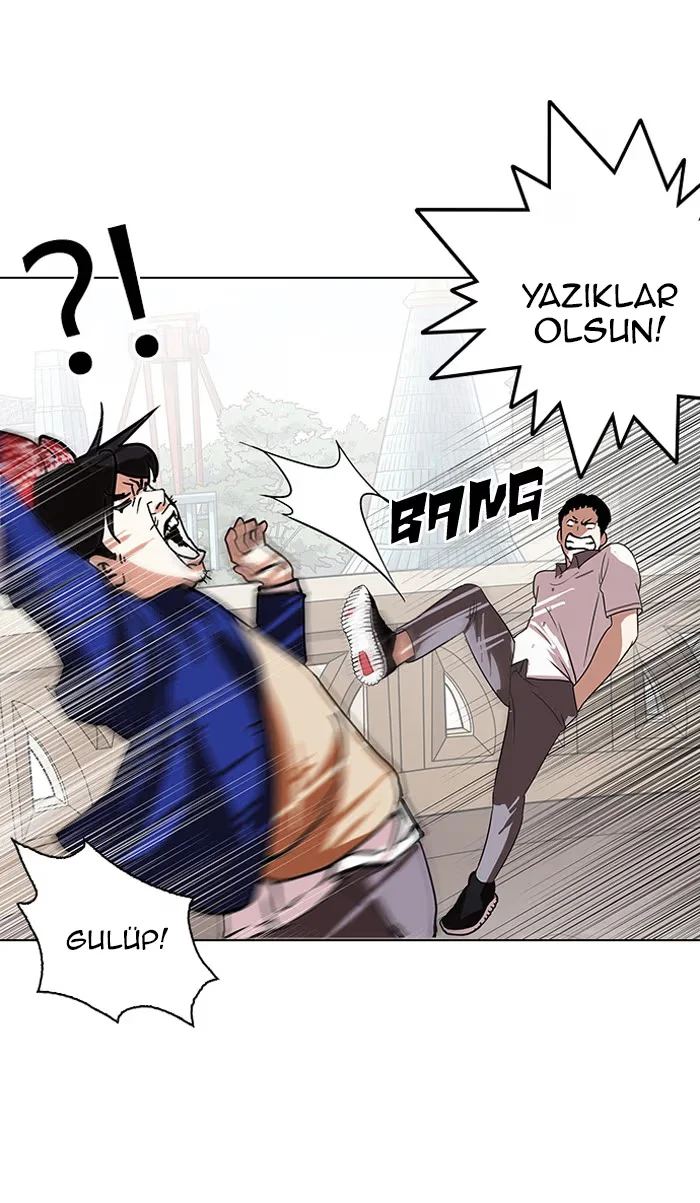 Lookism - Bölüm 139 - Sayfa 31