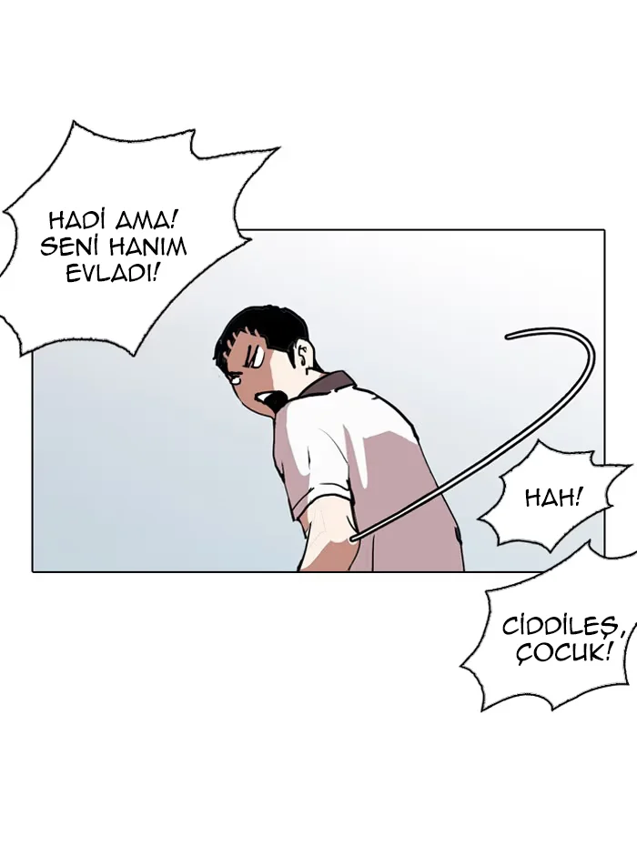 Lookism - Bölüm 139 - Sayfa 32