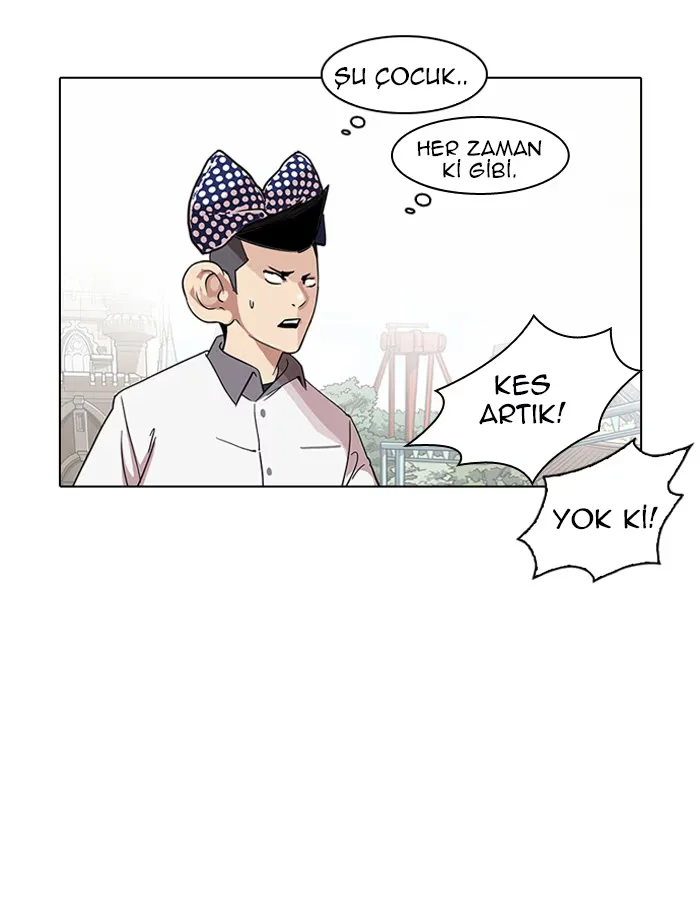 Lookism - Bölüm 139 - Sayfa 33