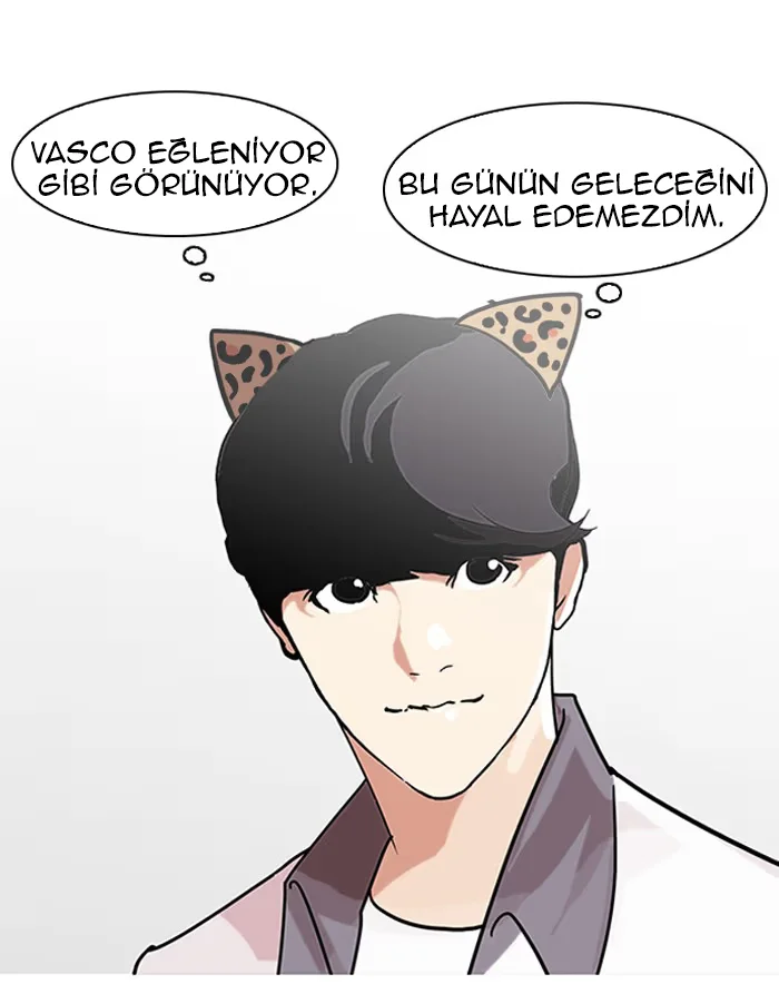 Lookism - Bölüm 139 - Sayfa 35