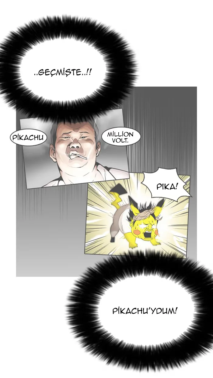 Lookism - Bölüm 139 - Sayfa 37
