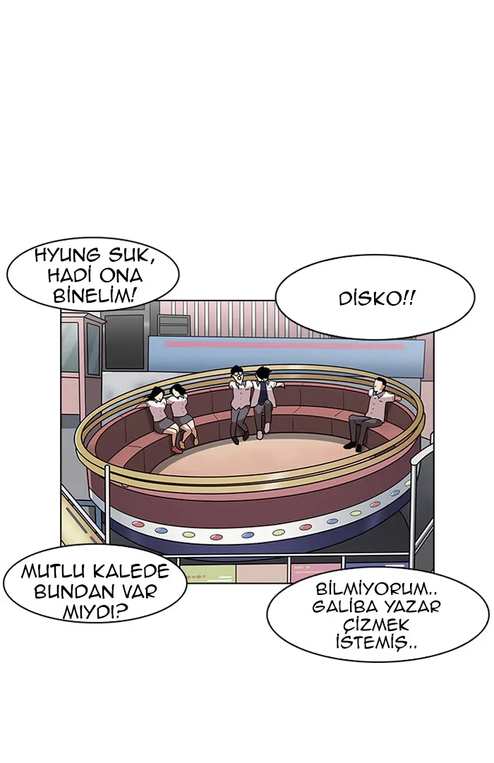 Lookism - Bölüm 139 - Sayfa 38