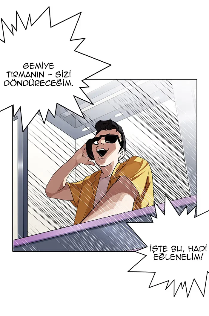 Lookism - Bölüm 139 - Sayfa 39