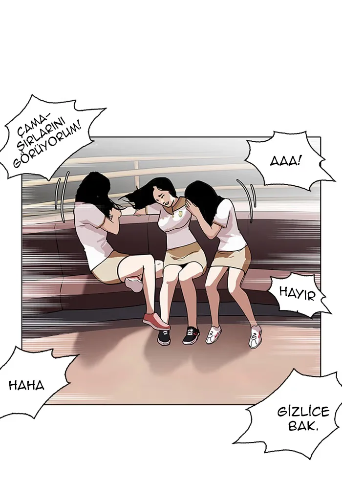 Lookism - Bölüm 139 - Sayfa 40