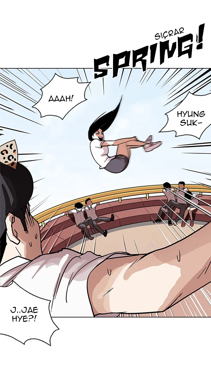 Lookism - Bölüm 139 - Sayfa 42