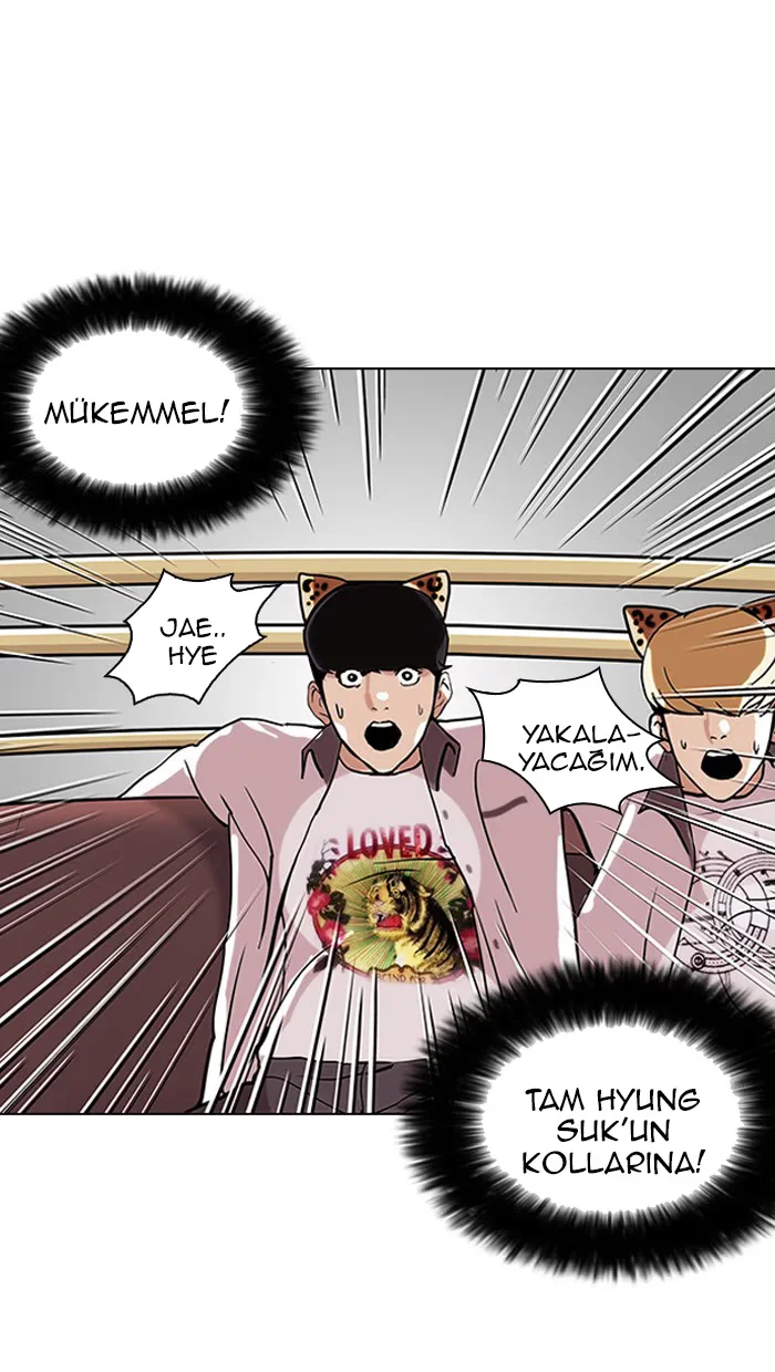 Lookism - Bölüm 139 - Sayfa 43