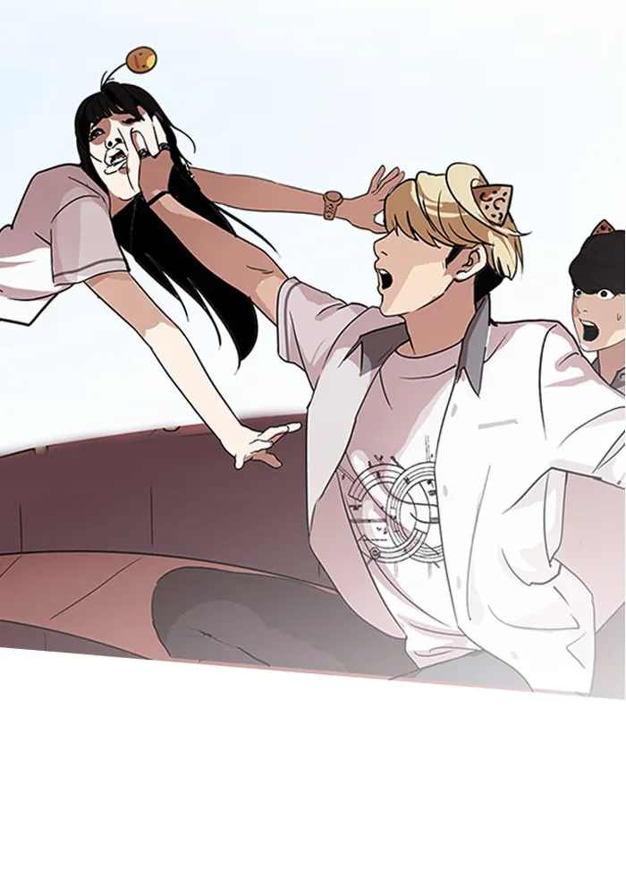 Lookism - Bölüm 139 - Sayfa 46