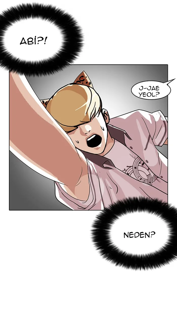 Lookism - Bölüm 139 - Sayfa 47