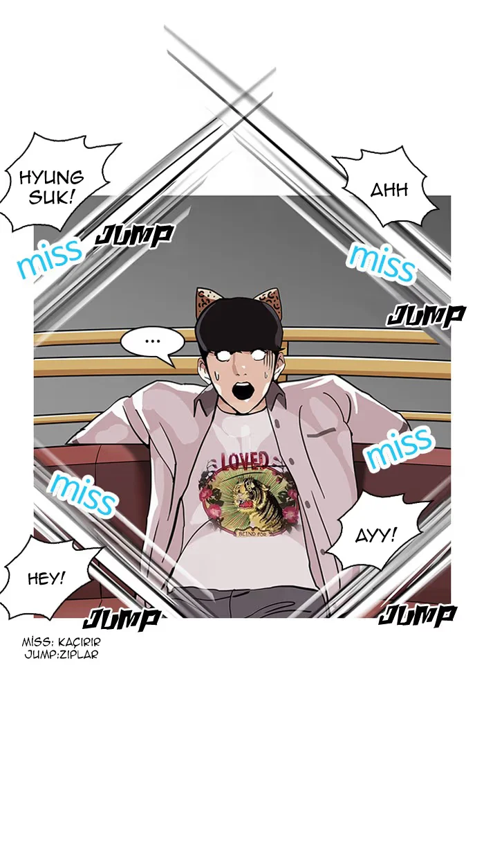 Lookism - Bölüm 139 - Sayfa 49