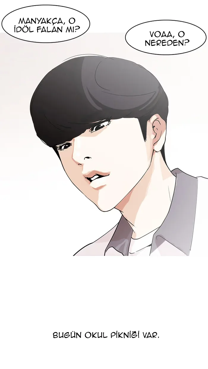 Lookism - Bölüm 139 - Sayfa 4